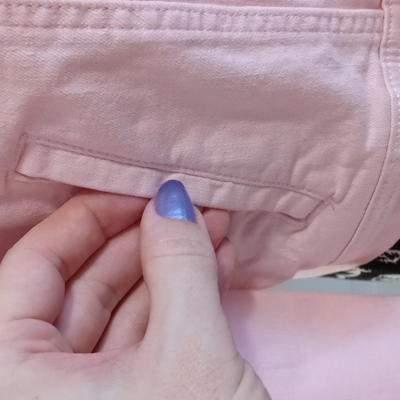 💗HTF Lilly Pulitzer💗 - Laylani Denim Jacket - Picture 8 of 16